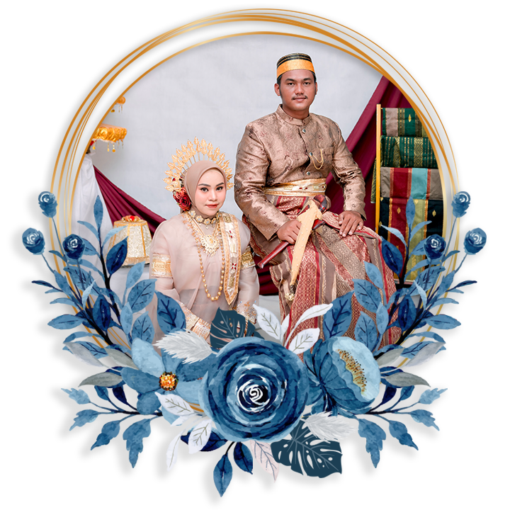 Mawar & Tiyo